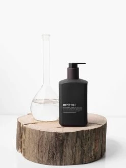Hand And Body Wash 550ml -Homewares Shop hunter lab hand body wash 3