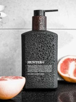 Hand And Body Wash 550ml -Homewares Shop hunter lab hand body wash 6