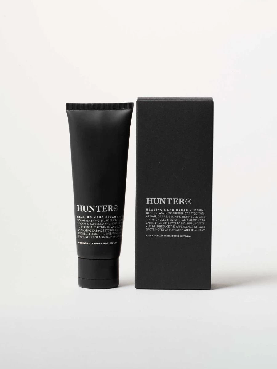 Healing Hand Cream 4 Healing Hand Cream - Image 2