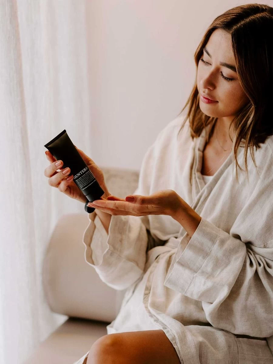 Healing Hand Cream 6 Healing Hand Cream - Image 4