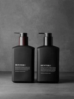 Hand And Body Kit -Homewares Shop hunter lab hunter hand body kit 3