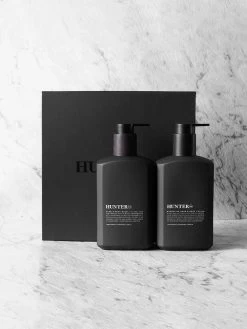 Hand And Body Kit -Homewares Shop hunter lab hunter hand body kit 6