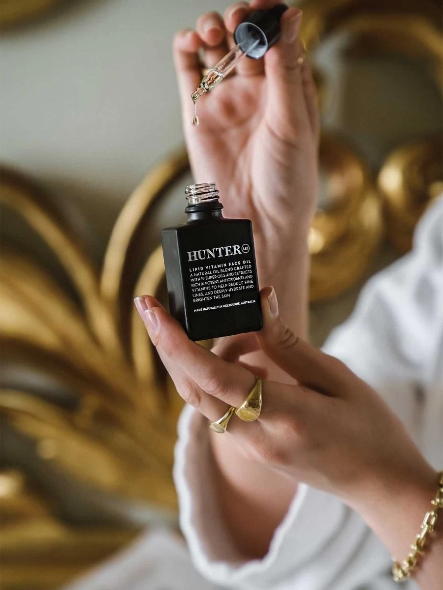 Lipid Vitamin Face Oil 7 Lipid Vitamin Face Oil - Image 5