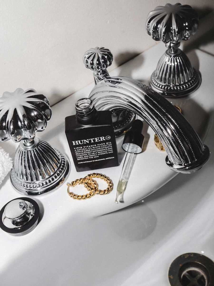 Lipid Vitamin Face Oil 8 Lipid Vitamin Face Oil - Image 6