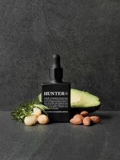 Lipid Vitamin Face Oil 17 Lipid Vitamin Face Oil -Homewares Shop hunter lab lipid vitamin face oil 8