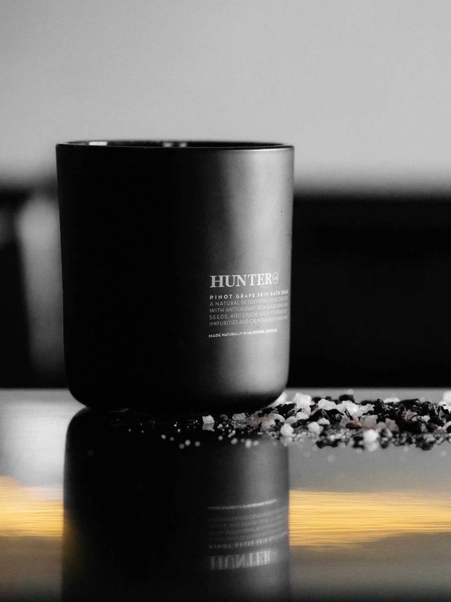 Pinot Grape Skin Bath Soak 7 Pinot Grape Skin Bath Soak - Image 5