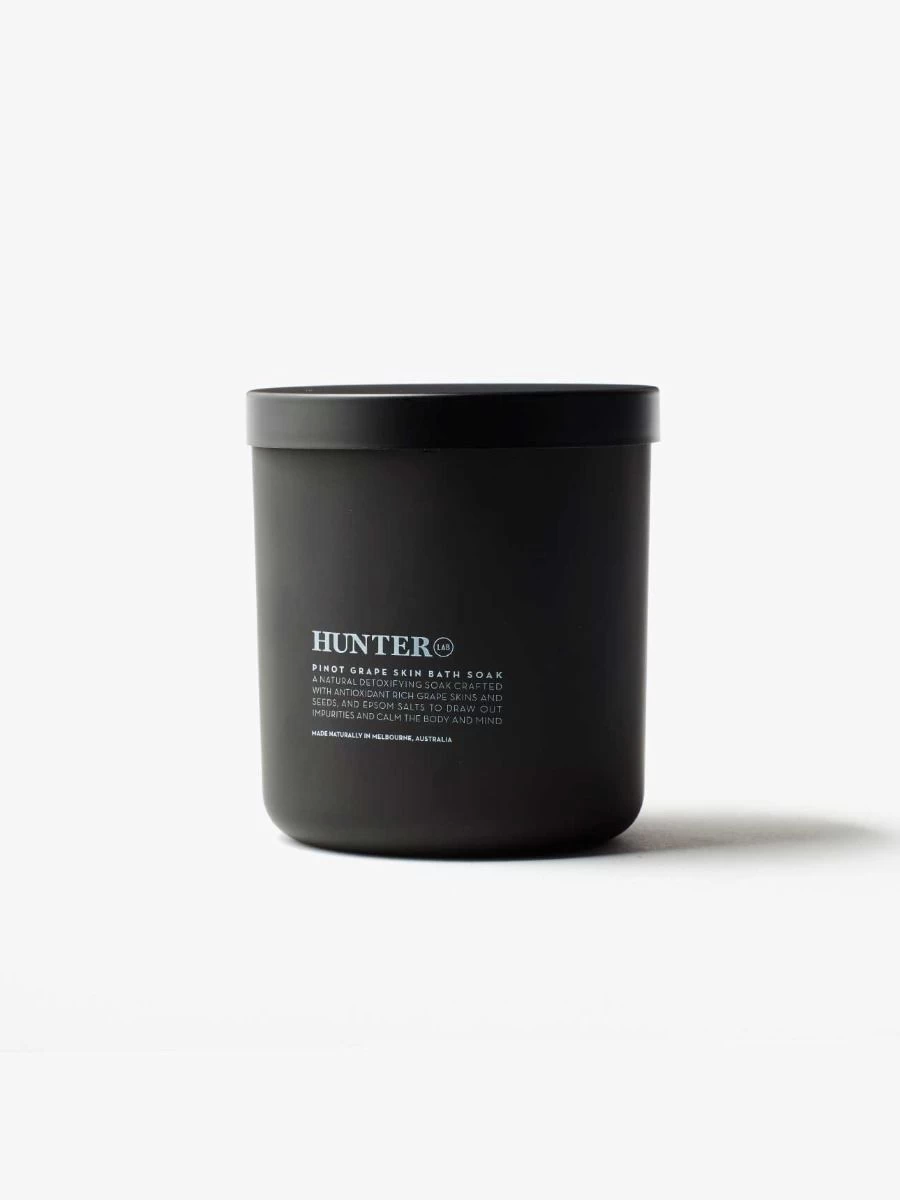Pinot Grape Skin Bath Soak 4 Pinot Grape Skin Bath Soak - Image 2