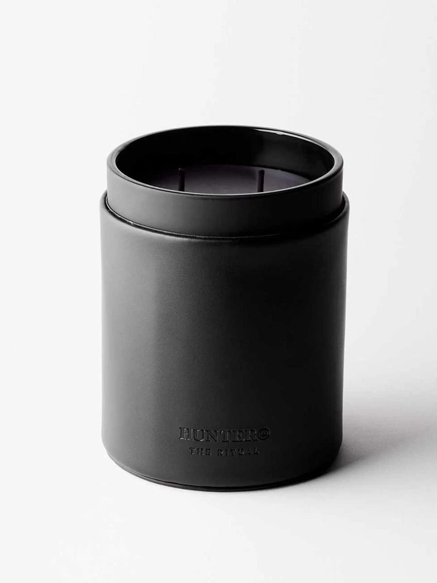 The Ritual Candle 3 The Ritual Candle