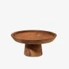 Jali Wooden Cake Stand - Small 2 Jali Wooden Cake Stand - Small -Homewares Shop inartisan jali wooden cake stand small