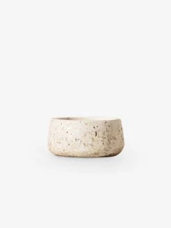 Shell Wide Planter - Small