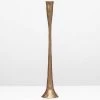 Artisan Candlestand - Tall -Homewares Shop indigo love artisan candlestand tall