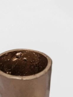 Artisan Candlestand - Tall -Homewares Shop indigo love artisan candlestands 6