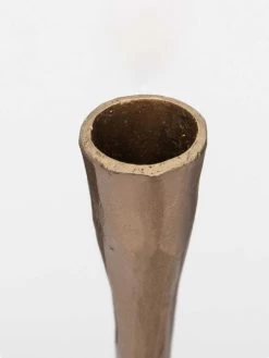 Artisan Candlestand - Tall -Homewares Shop indigo love artisan candlestands 7