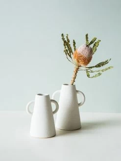 Avriel Tall Vase 8 Avriel Tall Vase -Homewares Shop indigo love avriel vase tall 2