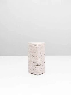 Deity Taper Candlestand - Short