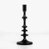 Eileen Short Taper Candlestand 1 Eileen Short Taper Candlestand -Homewares Shop indigo love eileen taper candlestand short