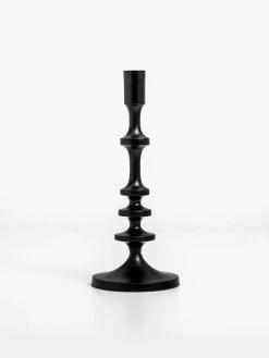 Eileen Short Taper Candlestand