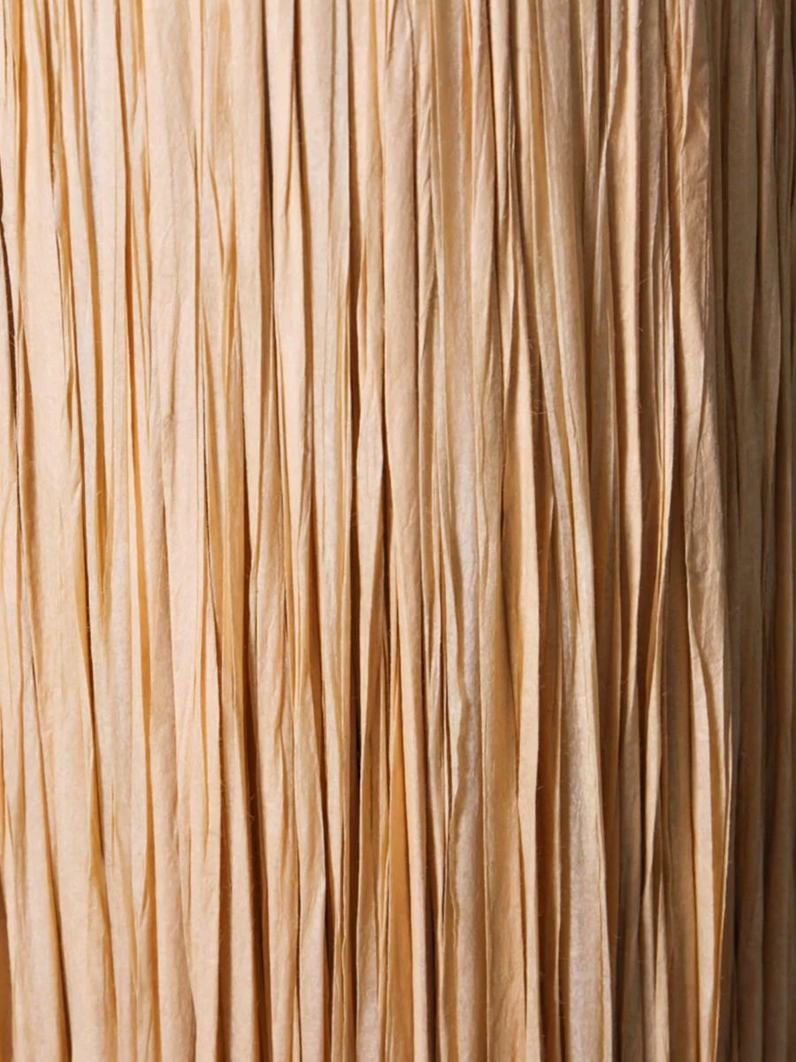 Gaia Raffia Pendant Light 5 Gaia Raffia Pendant Light - Image 3