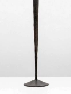 Grace Taper Candlestand - Small -Homewares Shop indigo love grace taper candlestand large 3