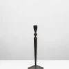Grace Taper Candlestand - Small -Homewares Shop indigo love grace taper candlestand small 1