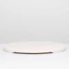 Marble Platter - Large -Homewares Shop indigo love marble cheese board large 1 1