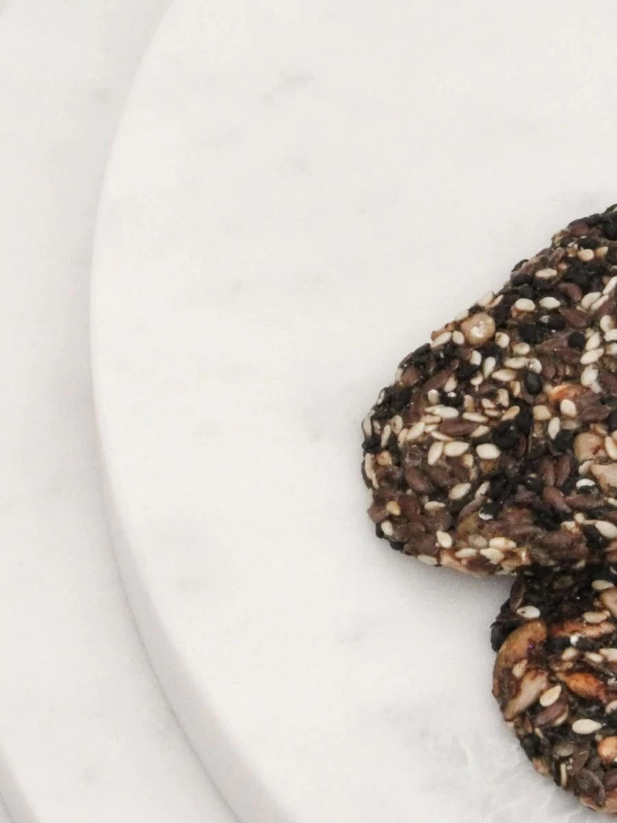 Marble Platter - Medium 5 Marble Platter - Medium - Image 3