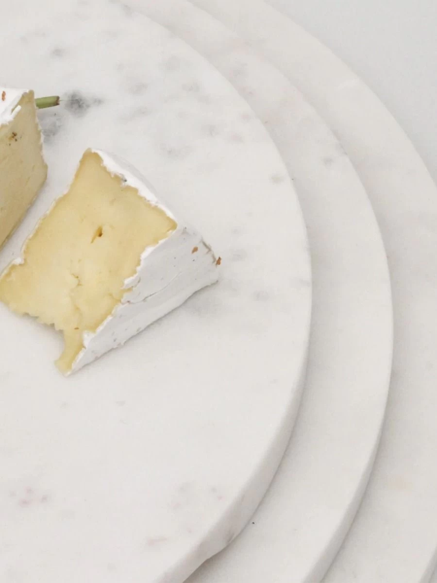 Marble Platter - Medium 6 Marble Platter - Medium - Image 4