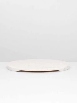 Marble Platter - Medium