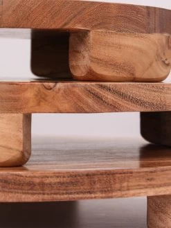 55A29J665 -Homewares Shop indigo love spencer wooden board lifestyle 4 1