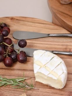 55A29J665 -Homewares Shop indigo love spencer wooden board lifestyle 5 1