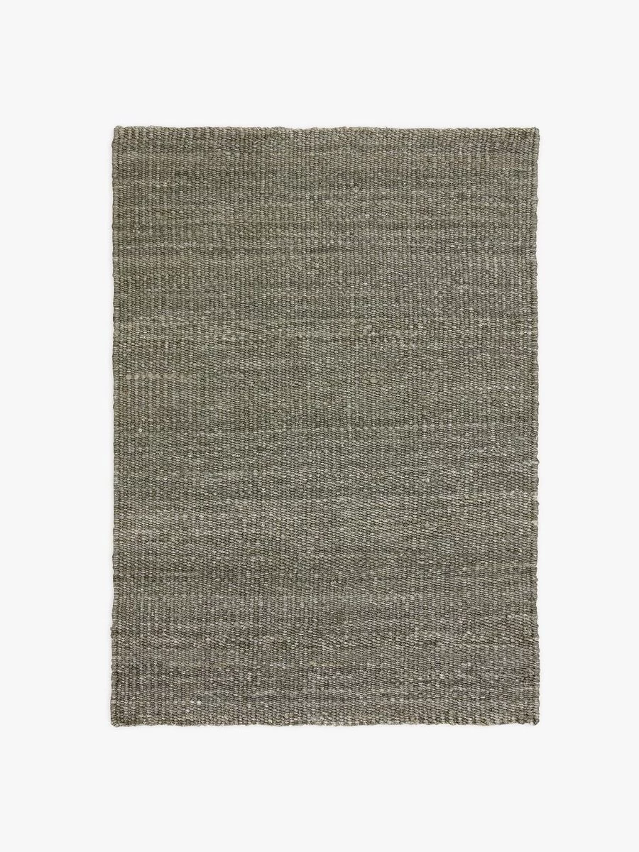 Jute Rug - Riverstone 4 Jute Rug - Riverstone - Image 2