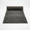 Coast Jute Hall Runner - Anthracite