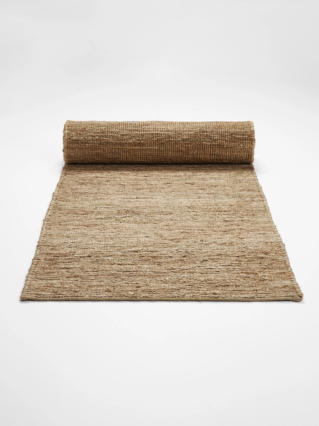 Coast Jute Hall Runner - Natural 3 Coast Jute Hall Runner - Natural