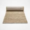 Drift Jute Hall Runner - Natural