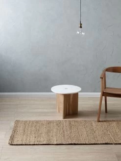 Jute Hall Runner - Natural