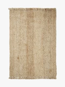 Byron Jute Rug - Natural 9 Byron Jute Rug - Natural -Homewares Shop jute rug byron natural