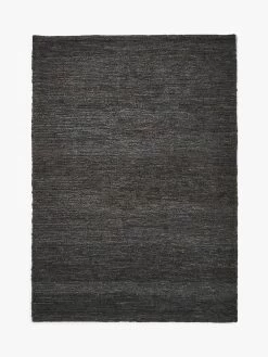 Coast Jute Rug - Anthracite 8 Coast Jute Rug - Anthracite -Homewares Shop jute rug coast anthracite