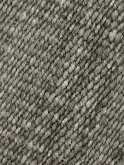 Jute Hall Runner - Riverstone -Homewares Shop jute rug detail riverstone 2