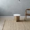 Herringbone Rug - Natural -Homewares Shop jute rug herringbone willow