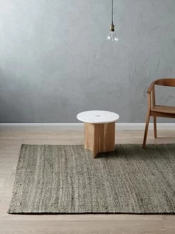 Jute Rug - Riverstone