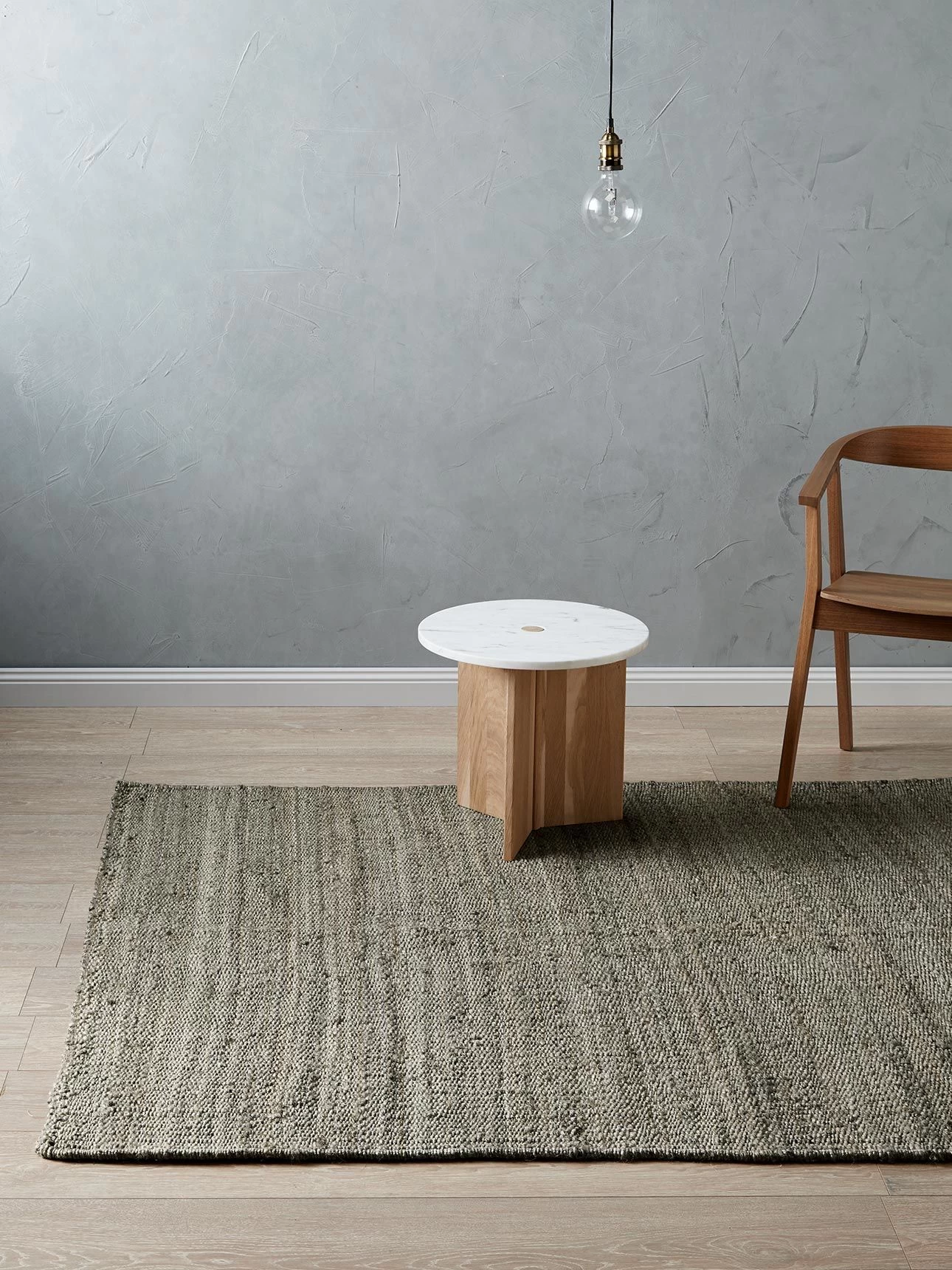 Jute Rug - Riverstone 3 Jute Rug - Riverstone