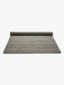 Jute Rug - Riverstone 9 Jute Rug - Riverstone -Homewares Shop jute rug rolled riverstone 1