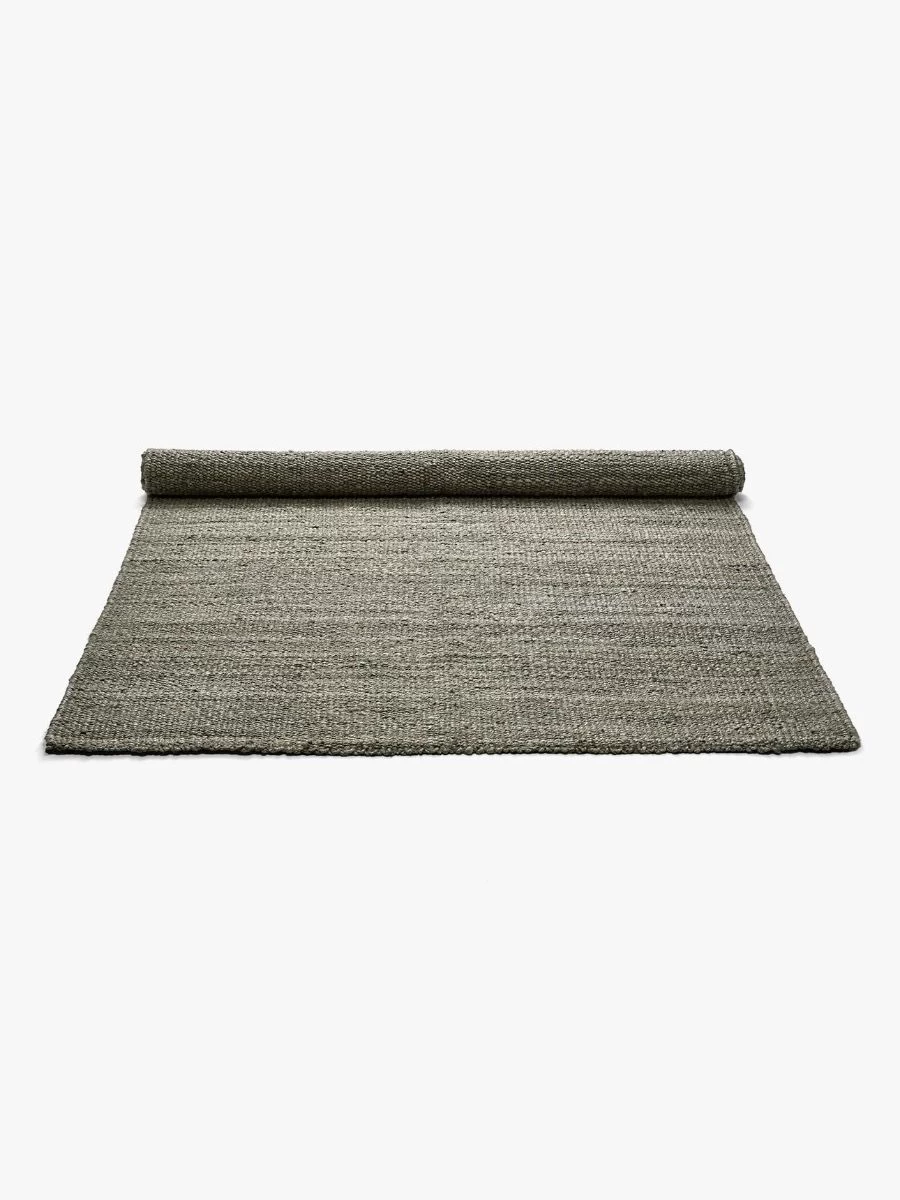 Jute Rug - Riverstone 5 Jute Rug - Riverstone - Image 3