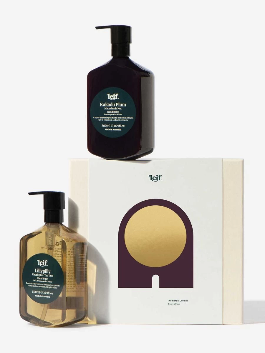 Lillypilly Two Hands Large Set 3 Lillypilly Two Hands Large Set