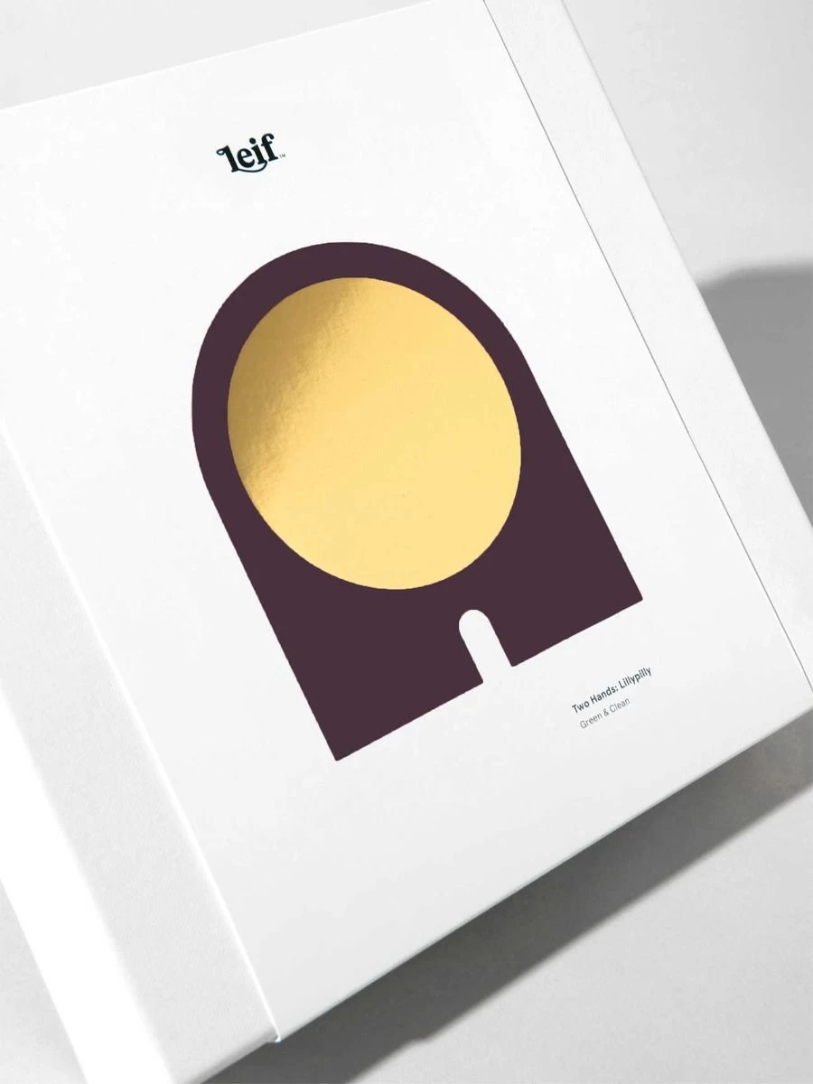 Lillypilly Two Hands Large Set 4 Lillypilly Two Hands Large Set - Image 2