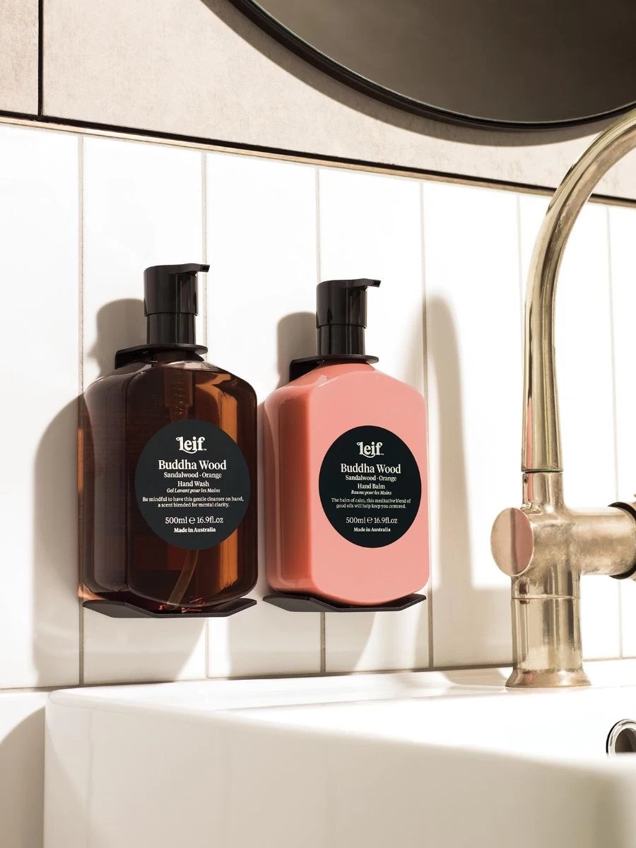 Buddha Wood Hand Wash 500ml 5 Buddha Wood Hand Wash 500ml - Image 3