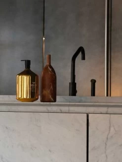 Buddha Wood Gold Hand Wash - Limited Edition 20 Buddha Wood Gold Hand Wash - Limited Edition -Homewares Shop leif gold label 1 5lt buddha wood magnum 10