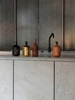 Buddha Wood Gold Hand Wash - Limited Edition 23 Buddha Wood Gold Hand Wash - Limited Edition -Homewares Shop leif gold label 1 5lt buddha wood magnum 11