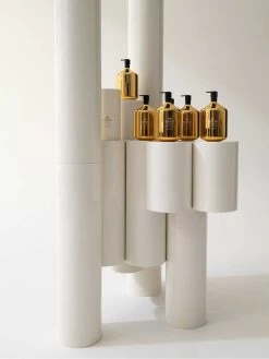 Buddha Wood Gold Hand Wash - Limited Edition 16 Buddha Wood Gold Hand Wash - Limited Edition -Homewares Shop leif gold label 1 5lt buddha wood magnum 9