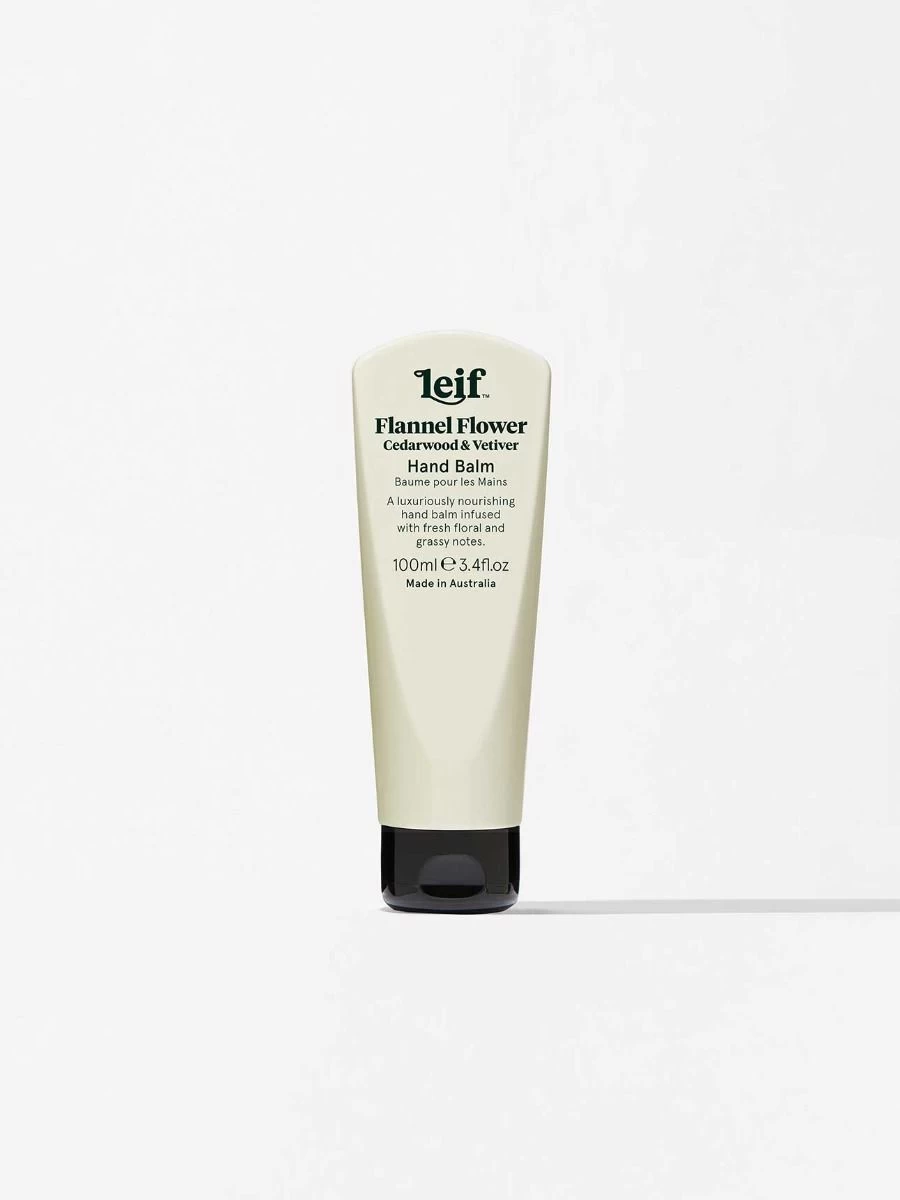 Flannel Flower Hand Balm 100ml 3 Flannel Flower Hand Balm 100ml